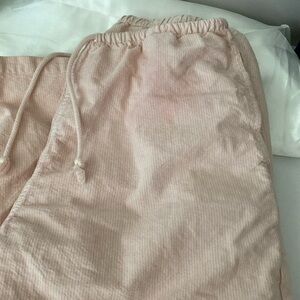 brandy pants